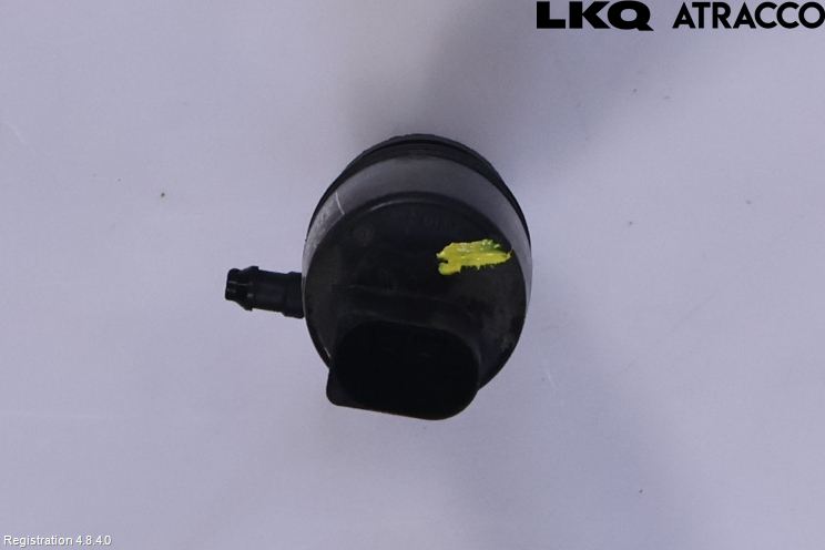 BMW X3 F25 10-17 Spolarpump Baklucka