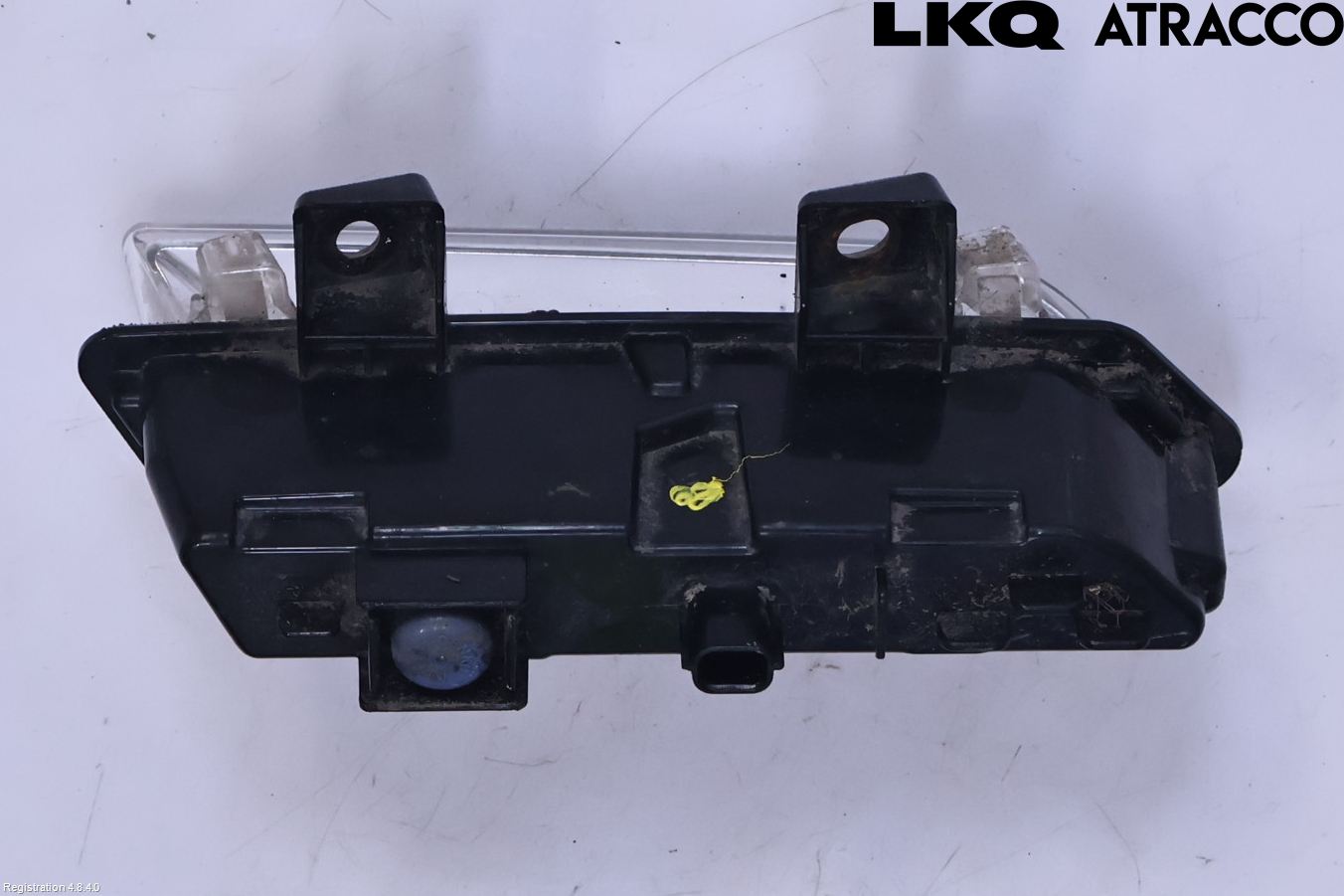 Renault CAPTUR 13-19 Positionsljus Fram Hö