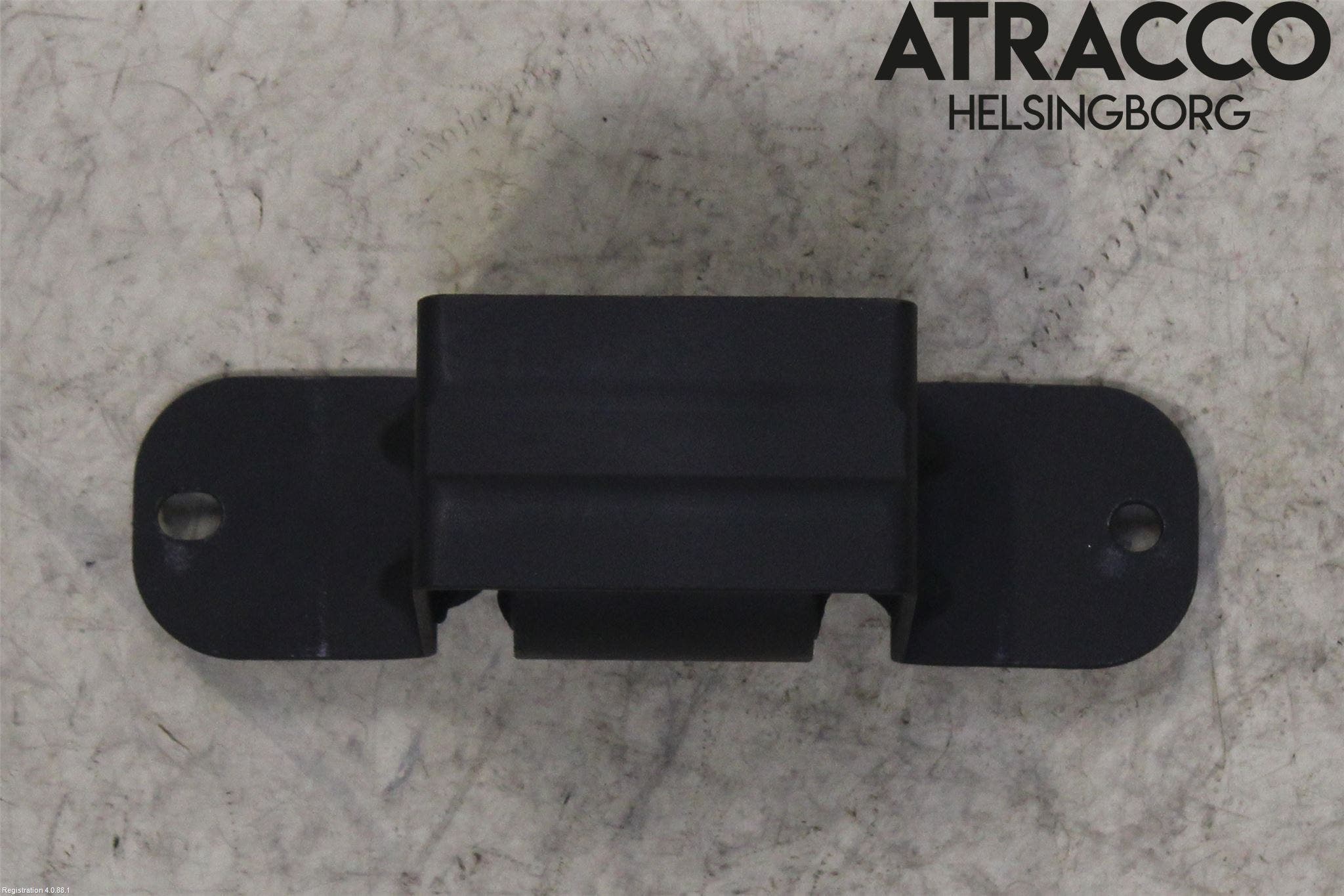 Hyundai i30 PD 17- Vibrationsdämpare