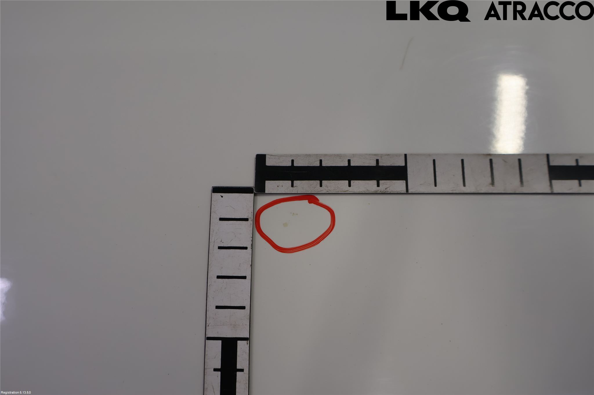 Toyota AYGO 15-21 Dörr Fram Vänster