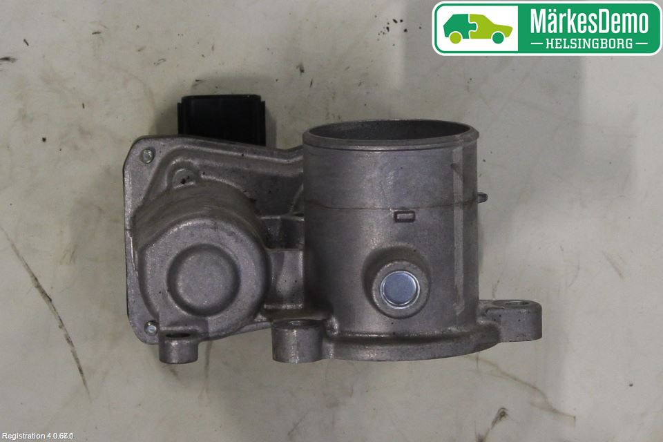 Suzuki IGNIS 01-20 Injspjällhus