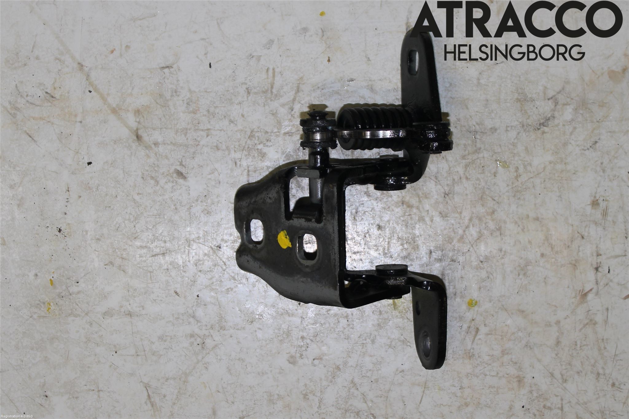 Dodge PICK UP RAM 81- Dörrgångjärn