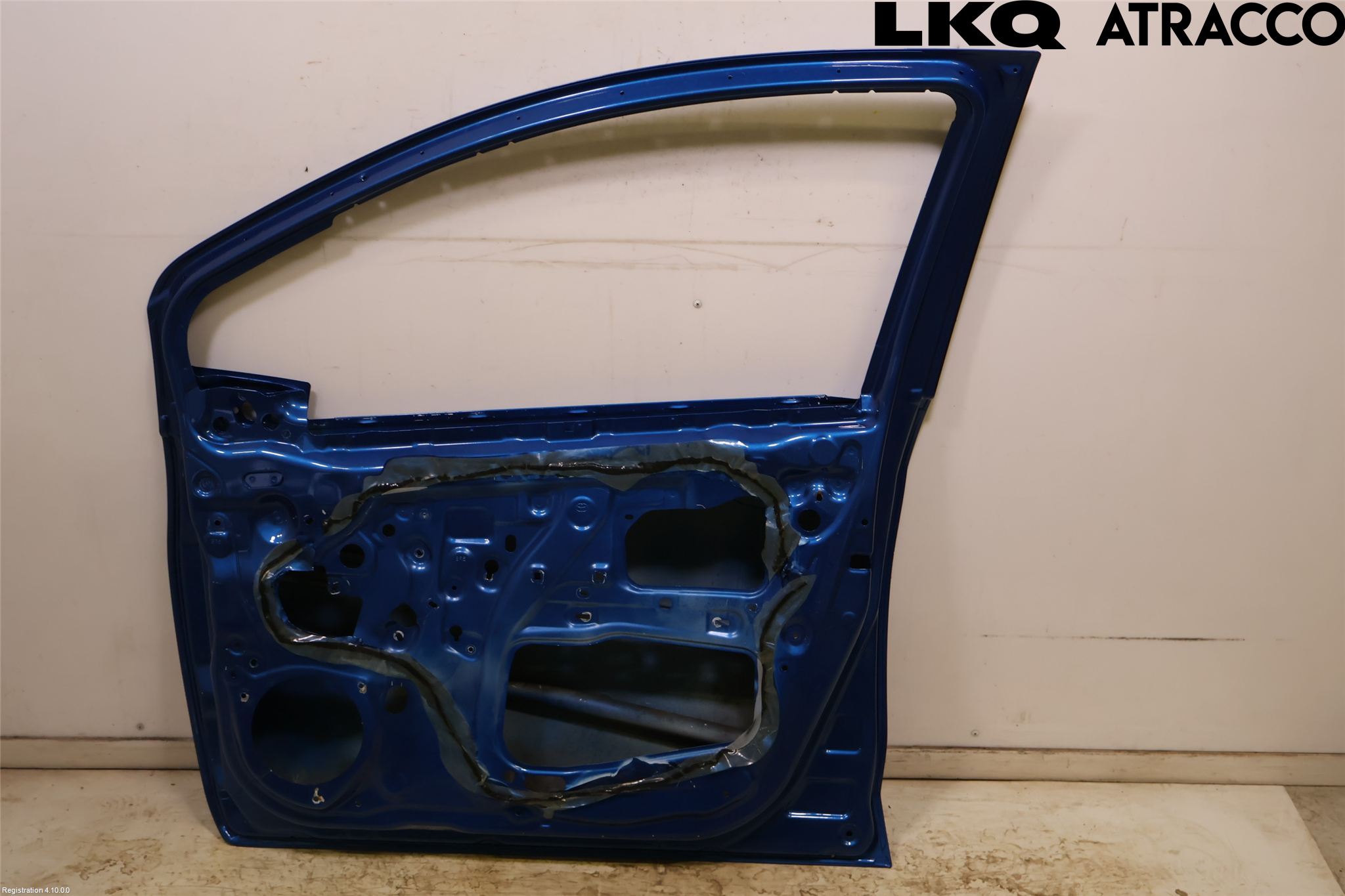 Toyota YARIS XP130 15-20 Dörr Fram Höger