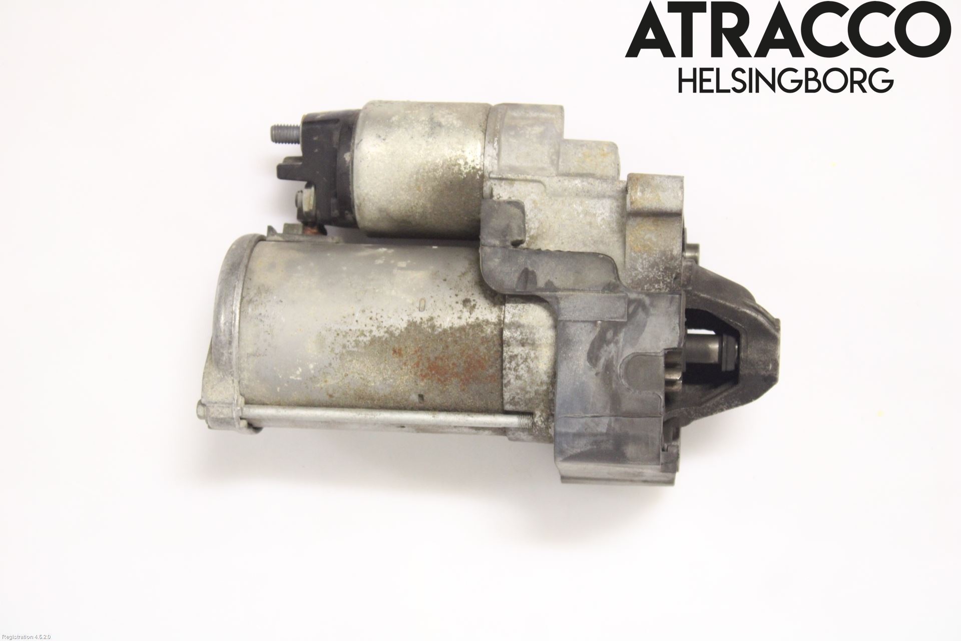 BMW X1 F48 15-22 Startmotor Diesel