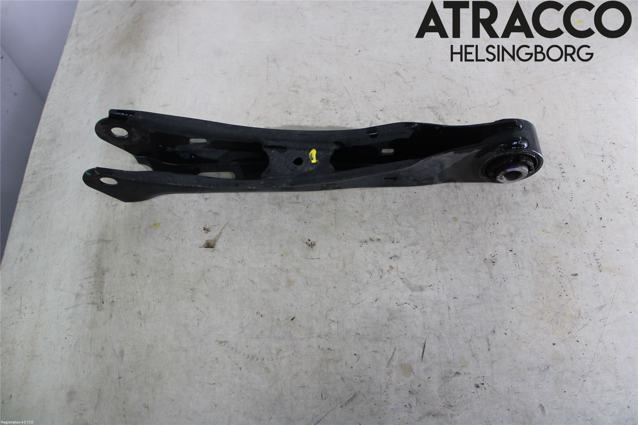 Kia OPTIMA 16-20 Bärarm Bak Höger