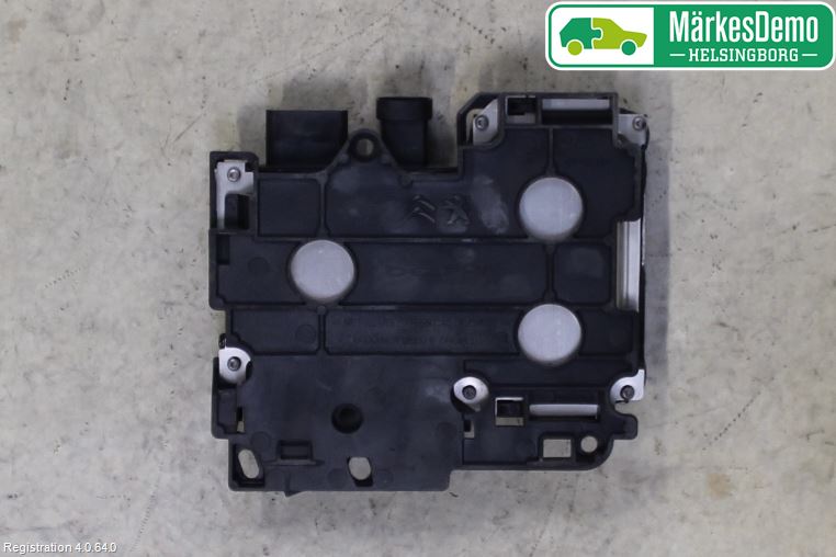 Peugeot 2008 13-20 Styrenhet Övrigt