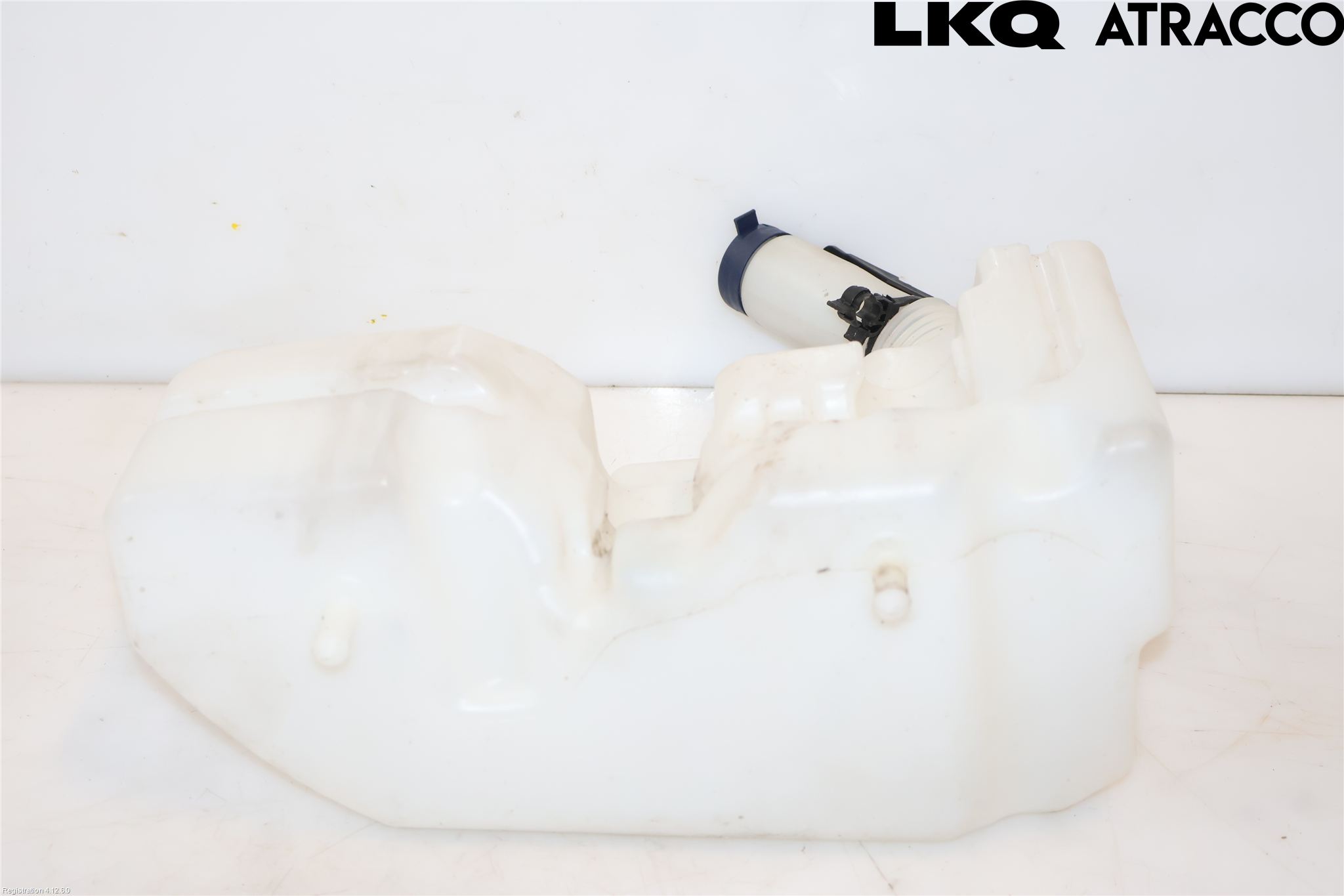 Fiat DUCATO/E-DUCATO 24- Spolartank Vindruta