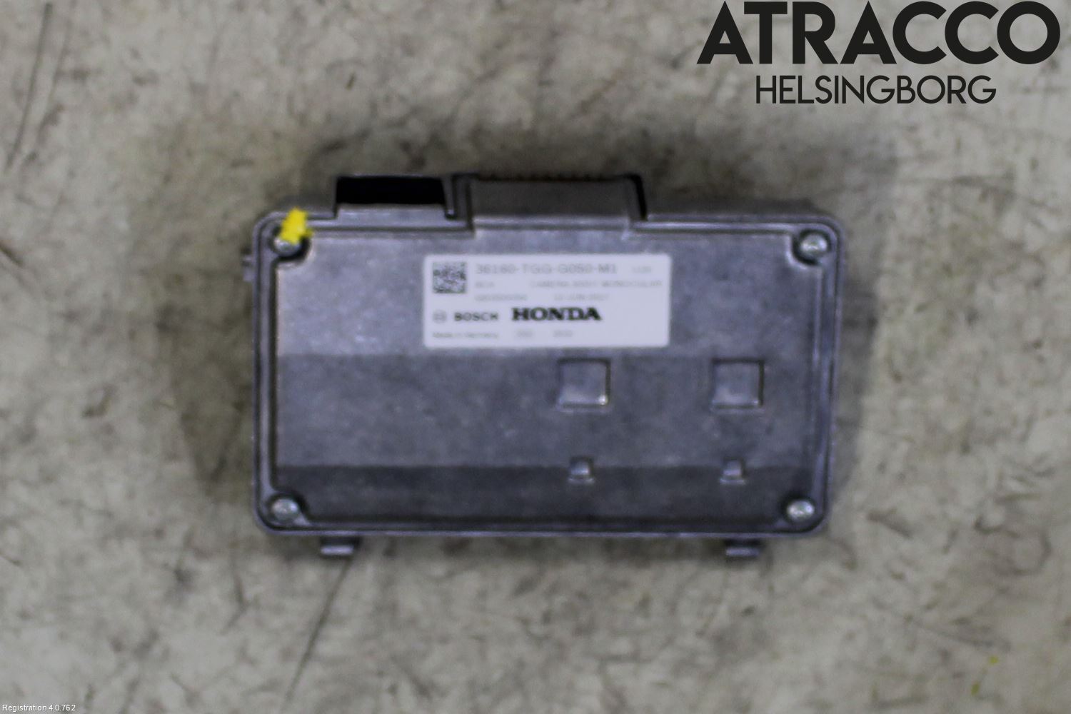 Honda CIVIC 17-22 Sensor Aktivt Kollisionsskydd