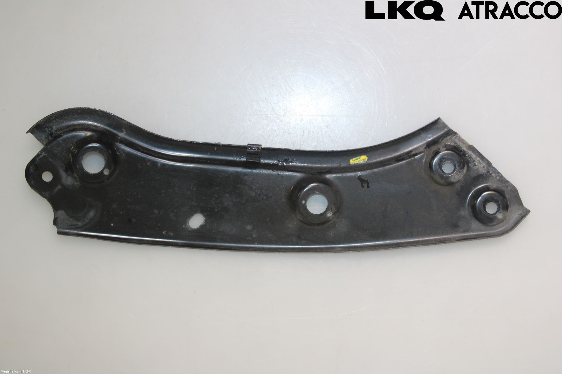 Volkswagen VW CADDY 11-15 Front Övrigt