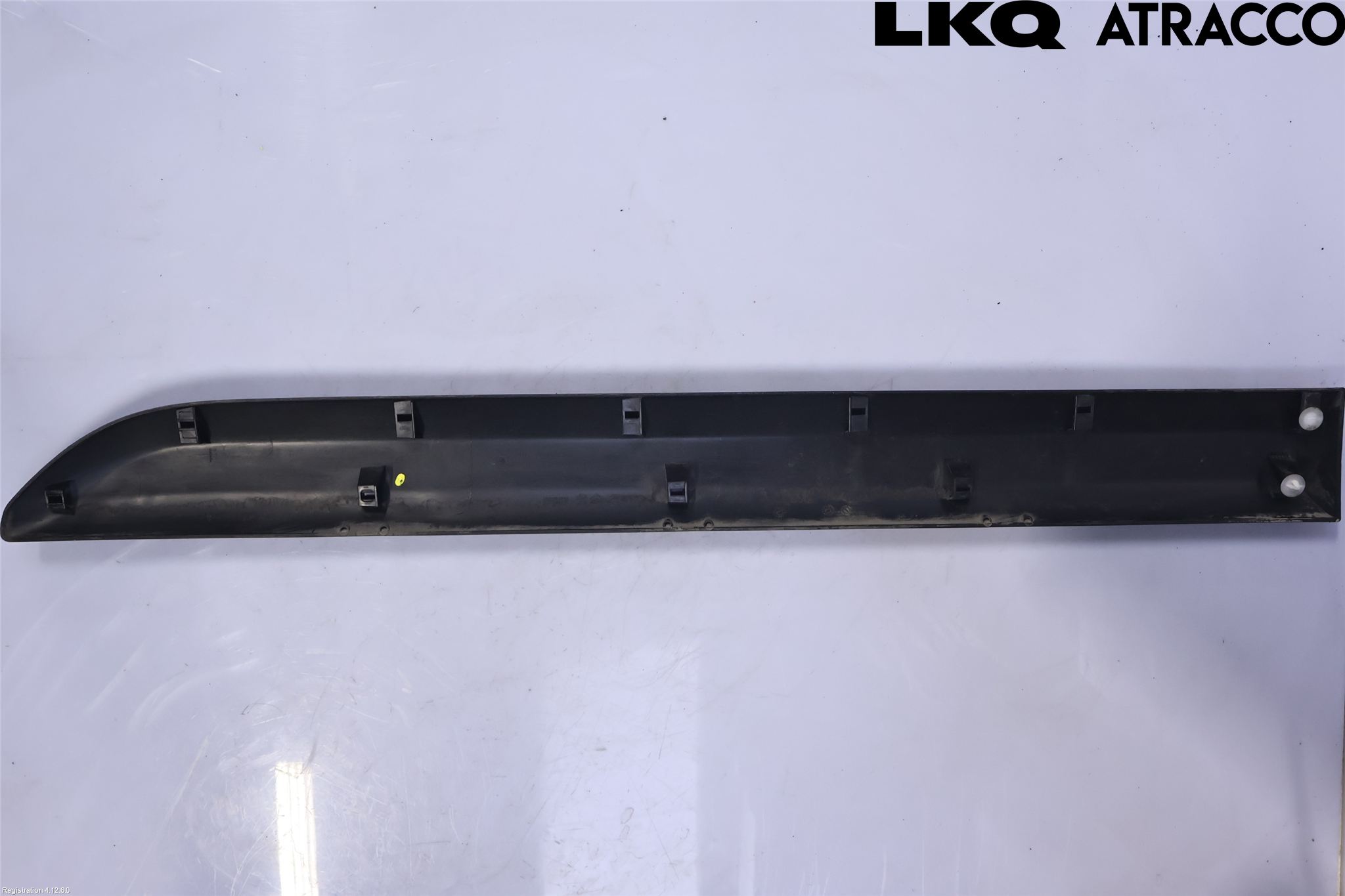 Toyota PROACE II 16- List Vä