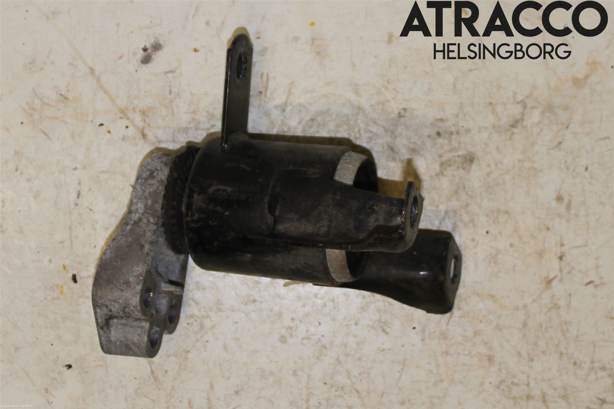 Ford FIESTA 13-17 Motorfäste