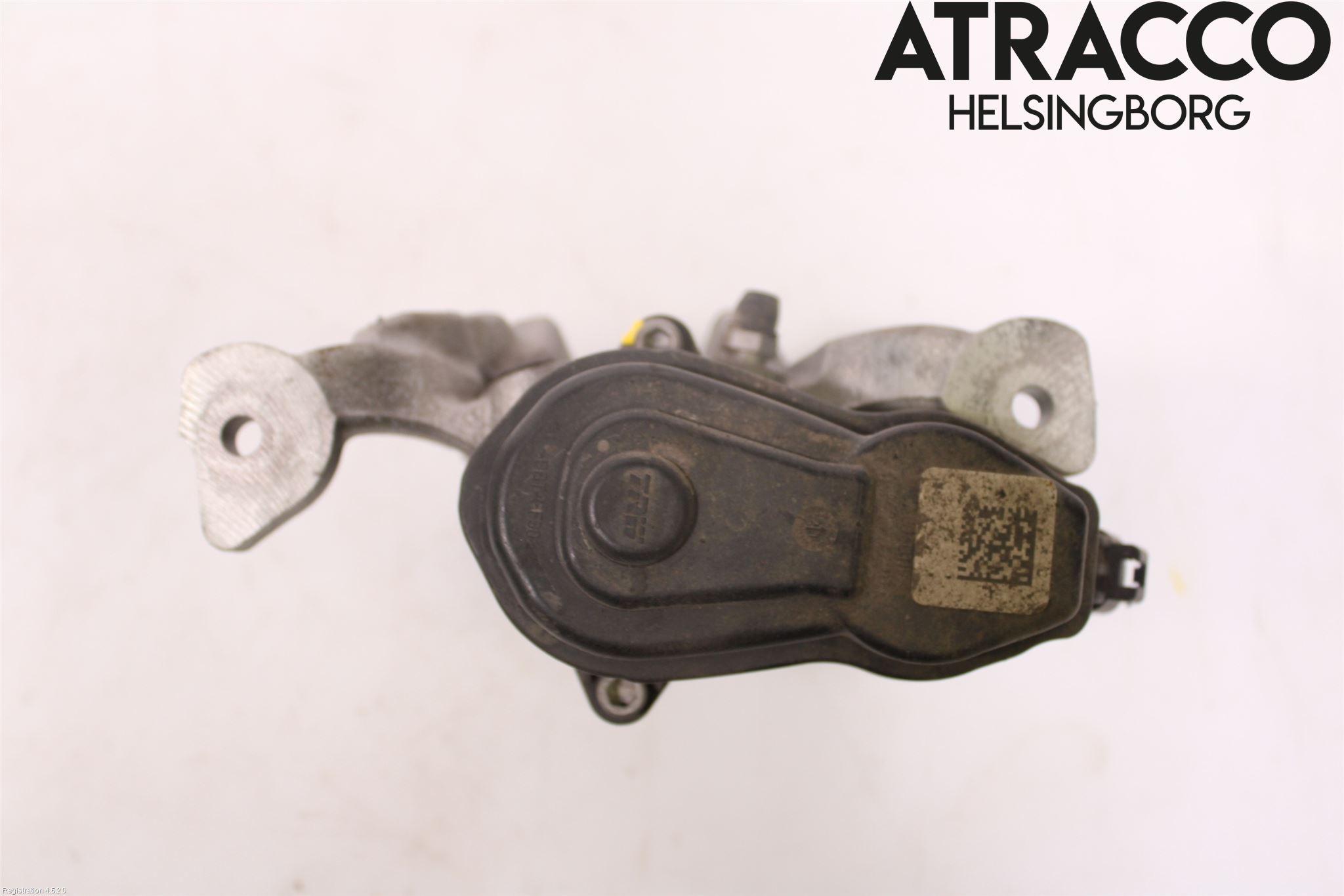 Toyota COROLLA 19- Bromsok Bak Vänster