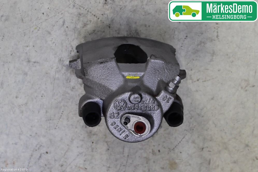 Volkswagen VW UP! / E-UP! Bromsok Fram Höger