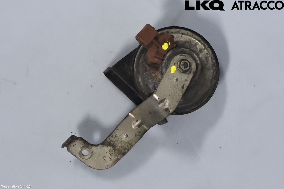 Volvo S40 08-12 Signalhorn