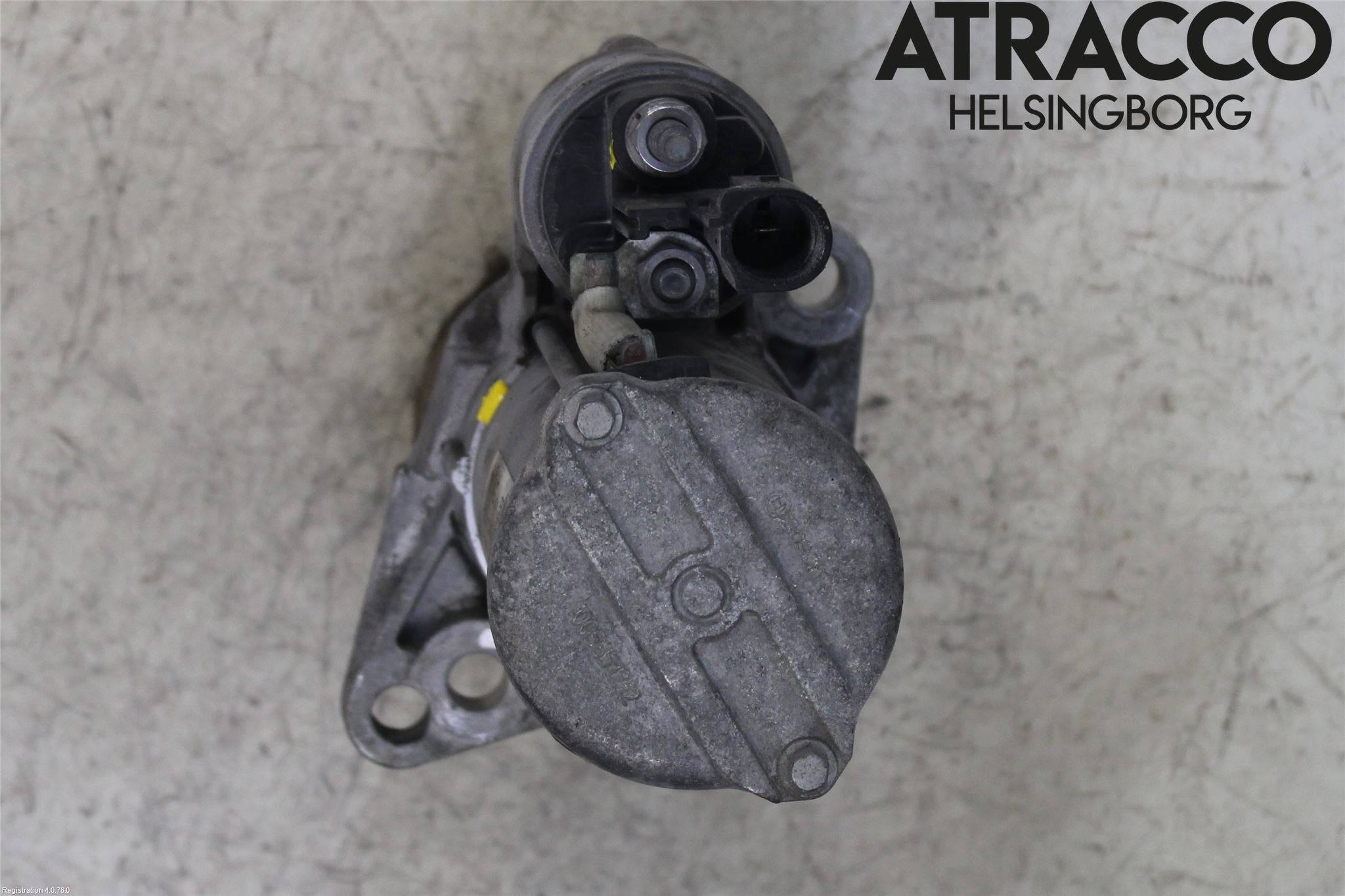 Seat LEON 13-20 Startmotor