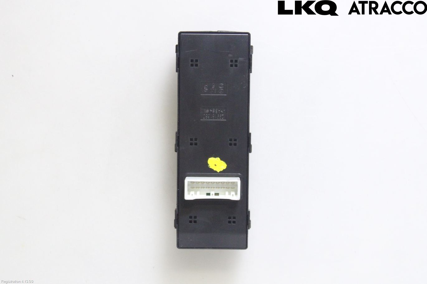 Kia PICANTO 17- Strömställare Elhiss