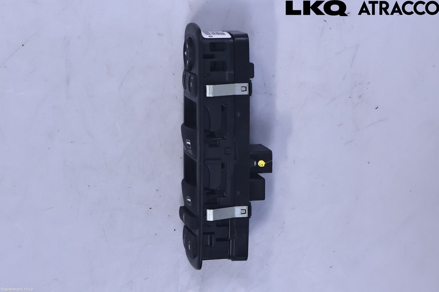 Jeep CHEROKEE Strömställare Elhiss