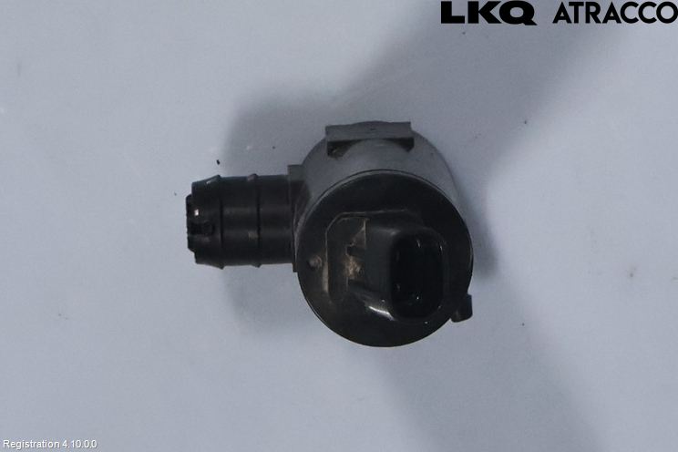 Toyota HILUX 16- Spolarpump Vindruta
