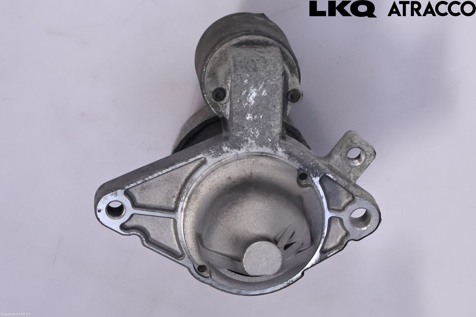 Toyota AYGO 15-21 Startmotor