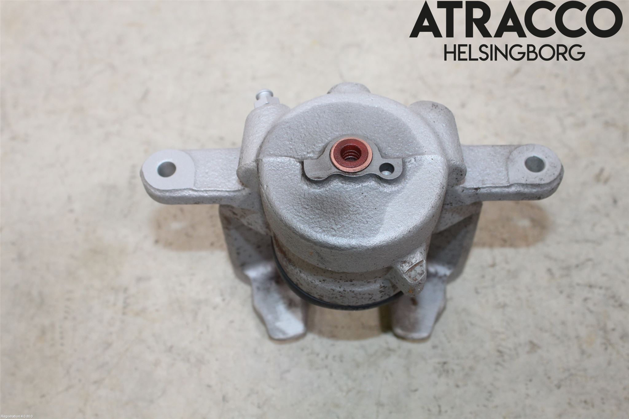 Kia VENGA 10-19 Bromsok Fram Vänster