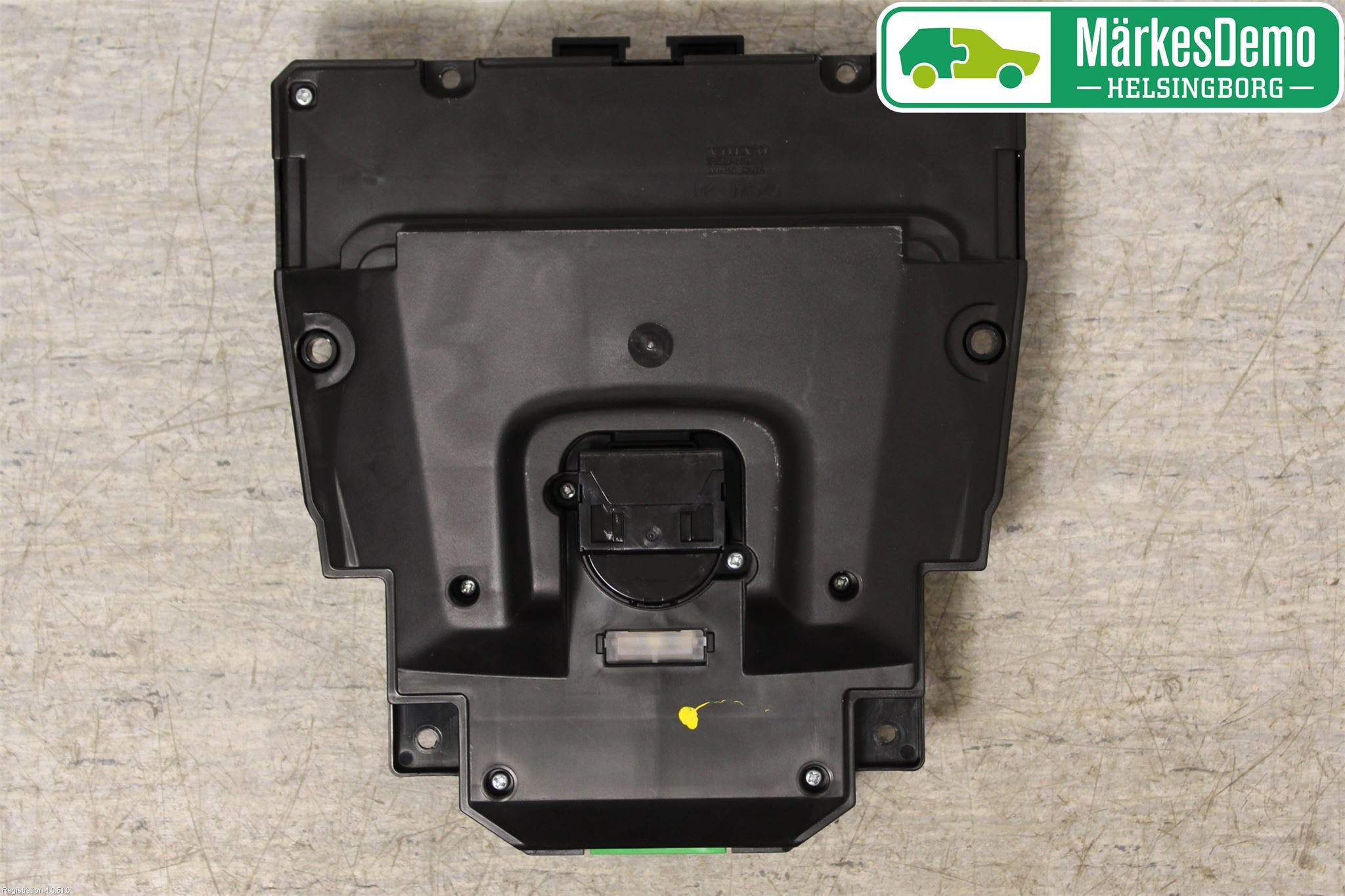 Volvo V40 CROSS COUNTRY 13-19 Ac Styrenhet Ac Manöveren