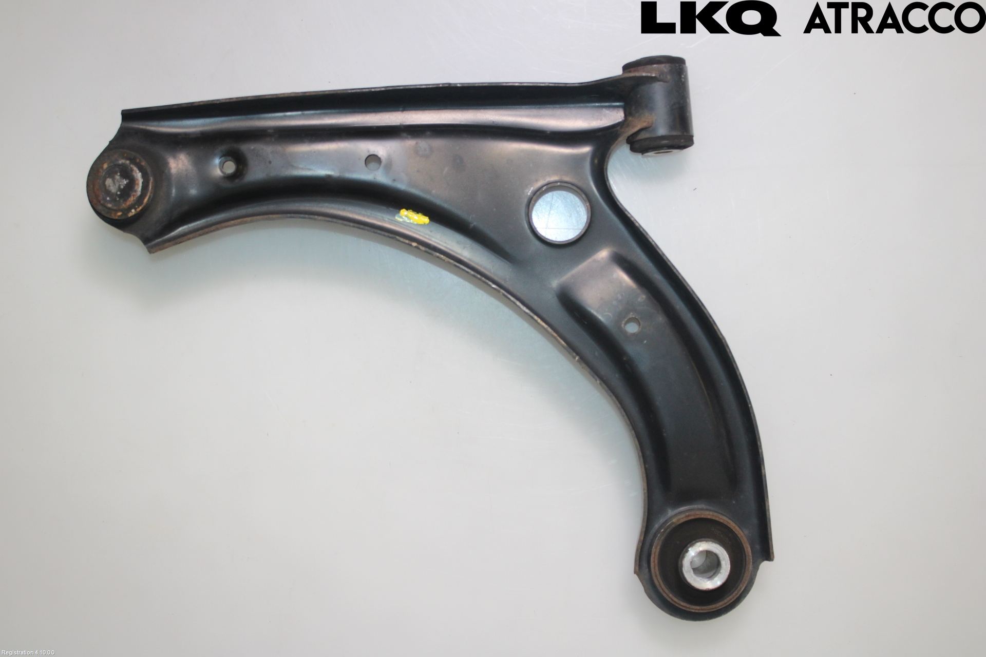 Suzuki SWIFT 17-24 Bärarm Fram Undre Hö