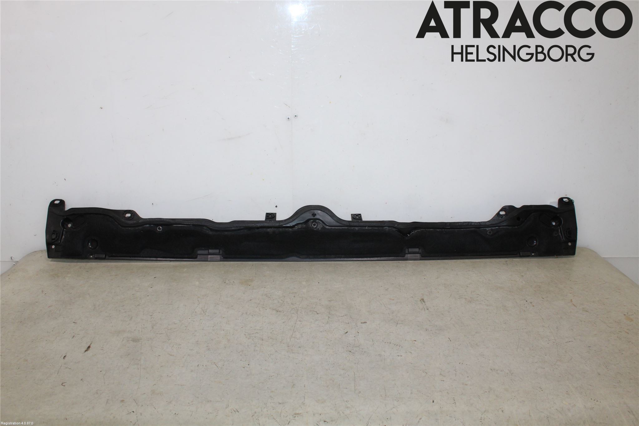 Renault TALISMAN 16-20 Torpedplåt-Torpedplast