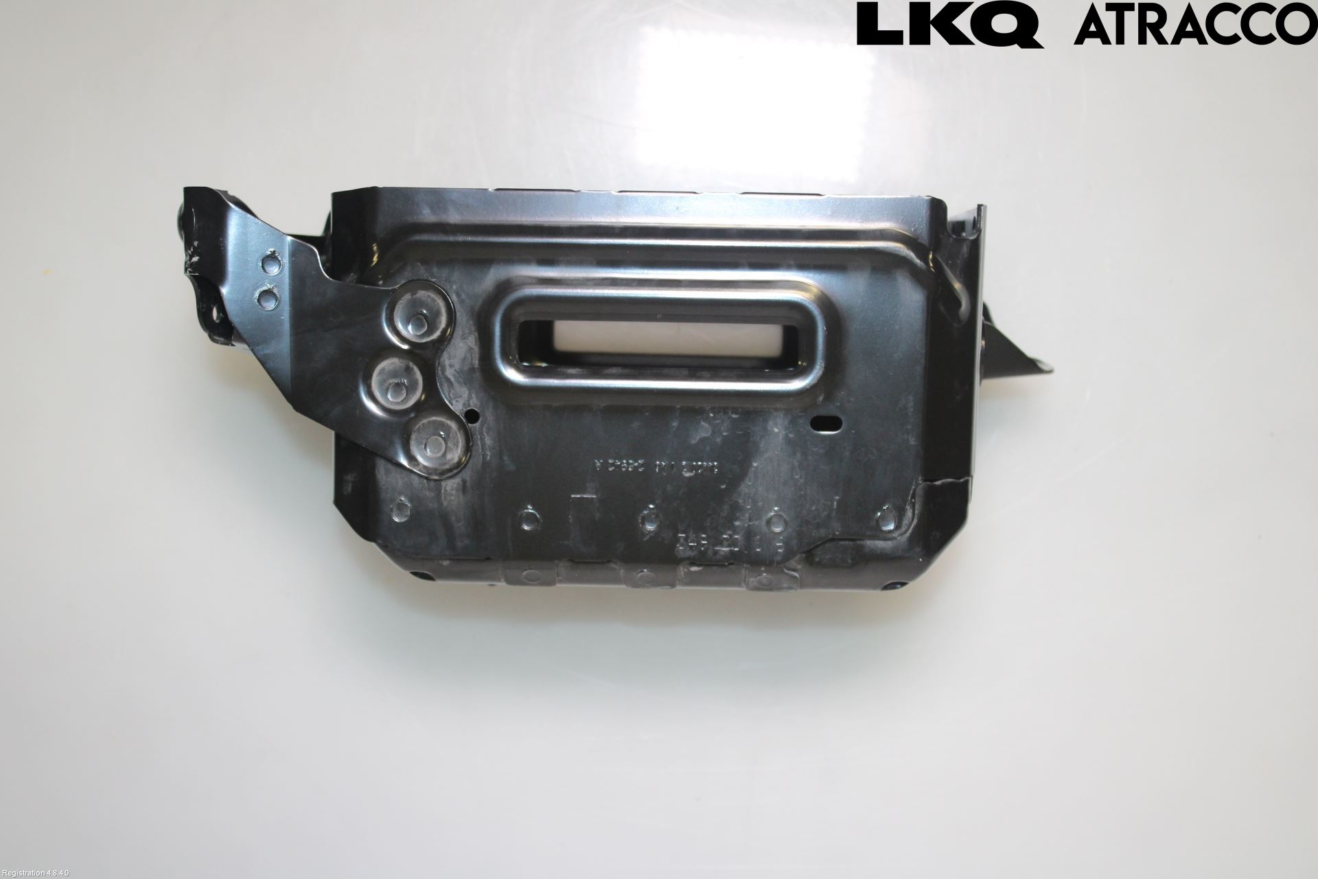 BMW 5 G30/G31/F90 17-23 Batterilåda-Fäste-Hållare