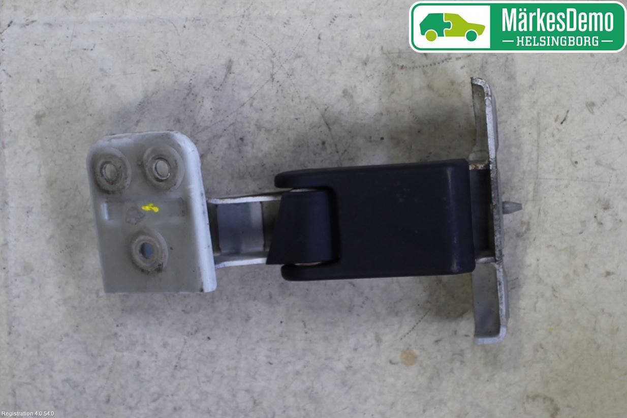 Peugeot EXPERT 07-14 Bakluckegångjärn Hö