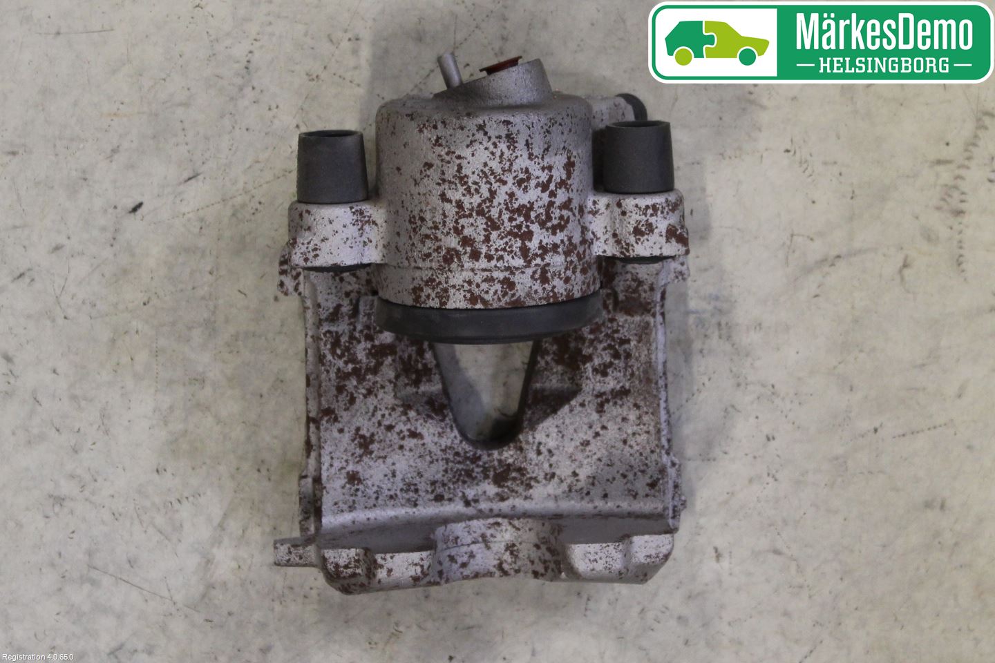 Seat Mii / Mii electric Bromsok Fram Höger