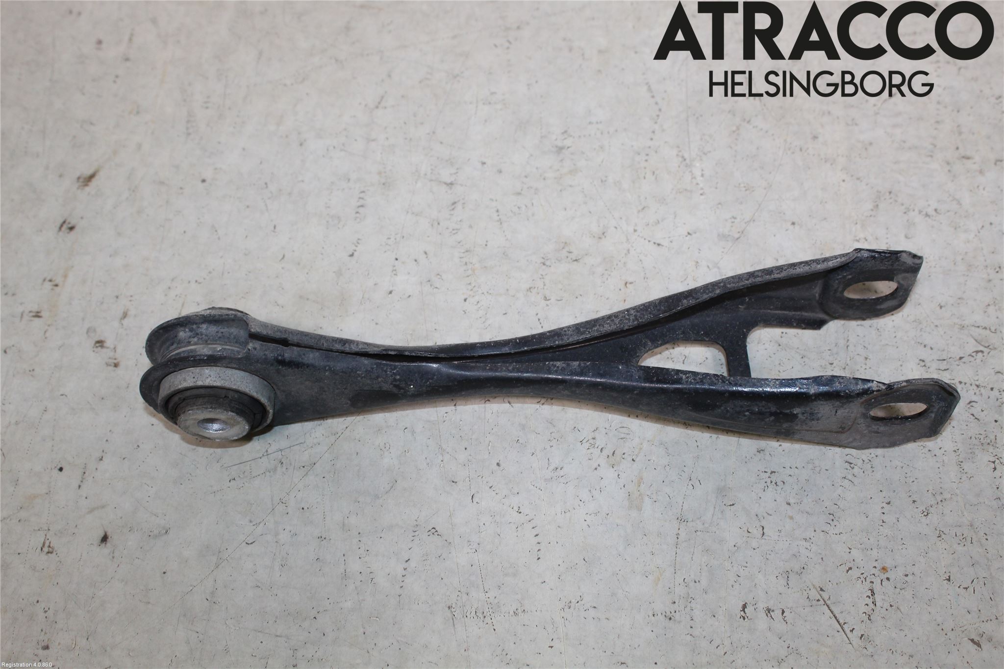 BMW i3 I01 13-22 Bärarm Bak Höger