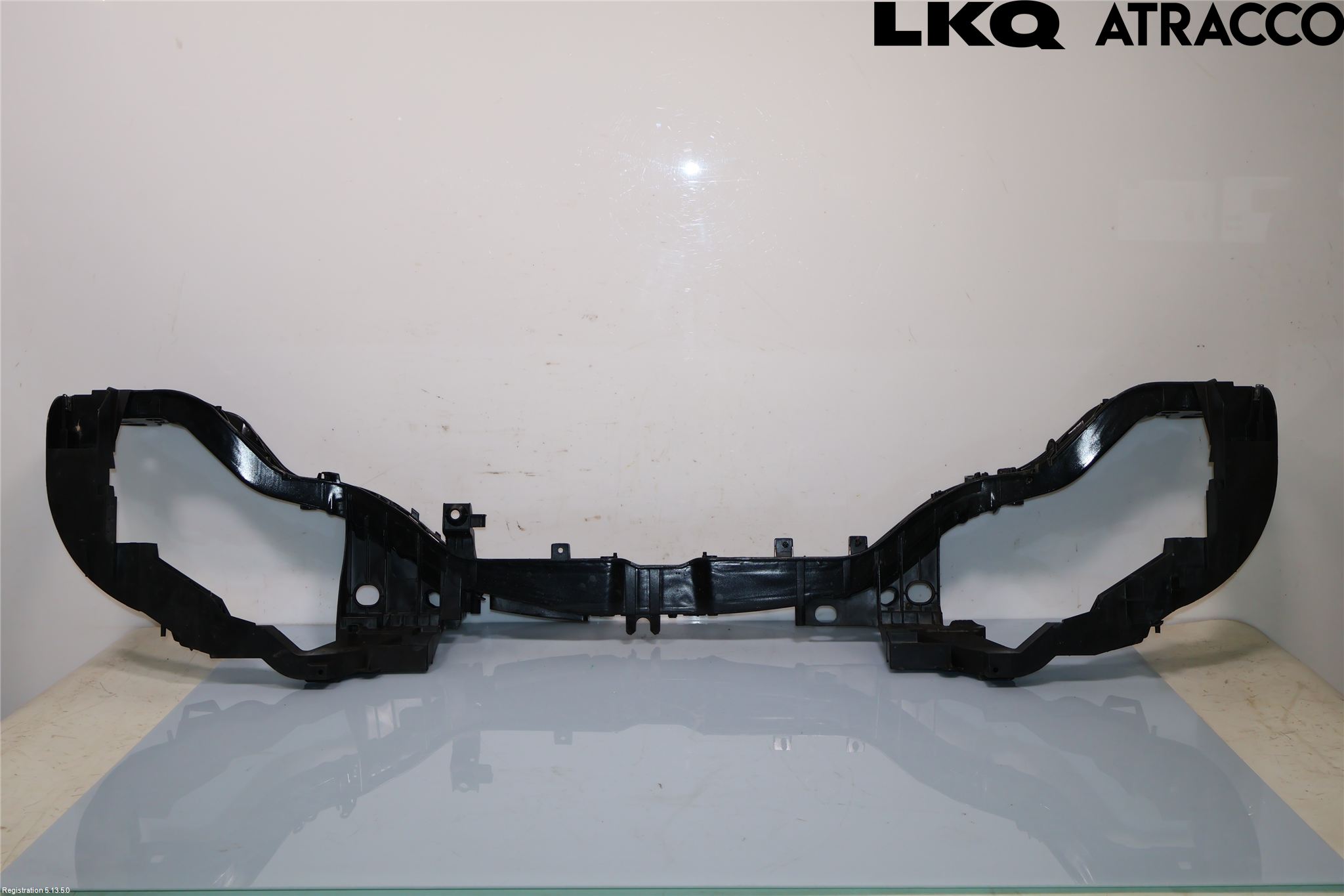 Ford KUGA 13-16 Frontkorg