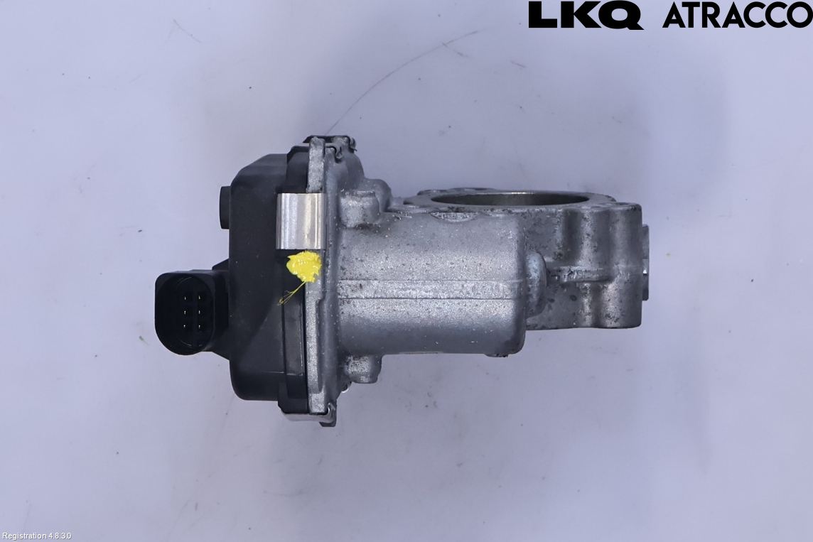 Volkswagen VW T-ROC 18- Injspjällhus