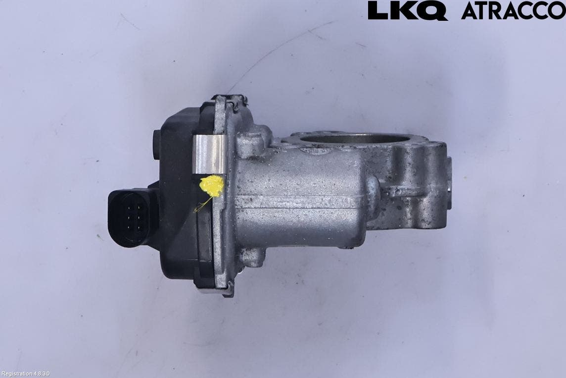 Volkswagen VW T-ROC 18- Injspjällhus