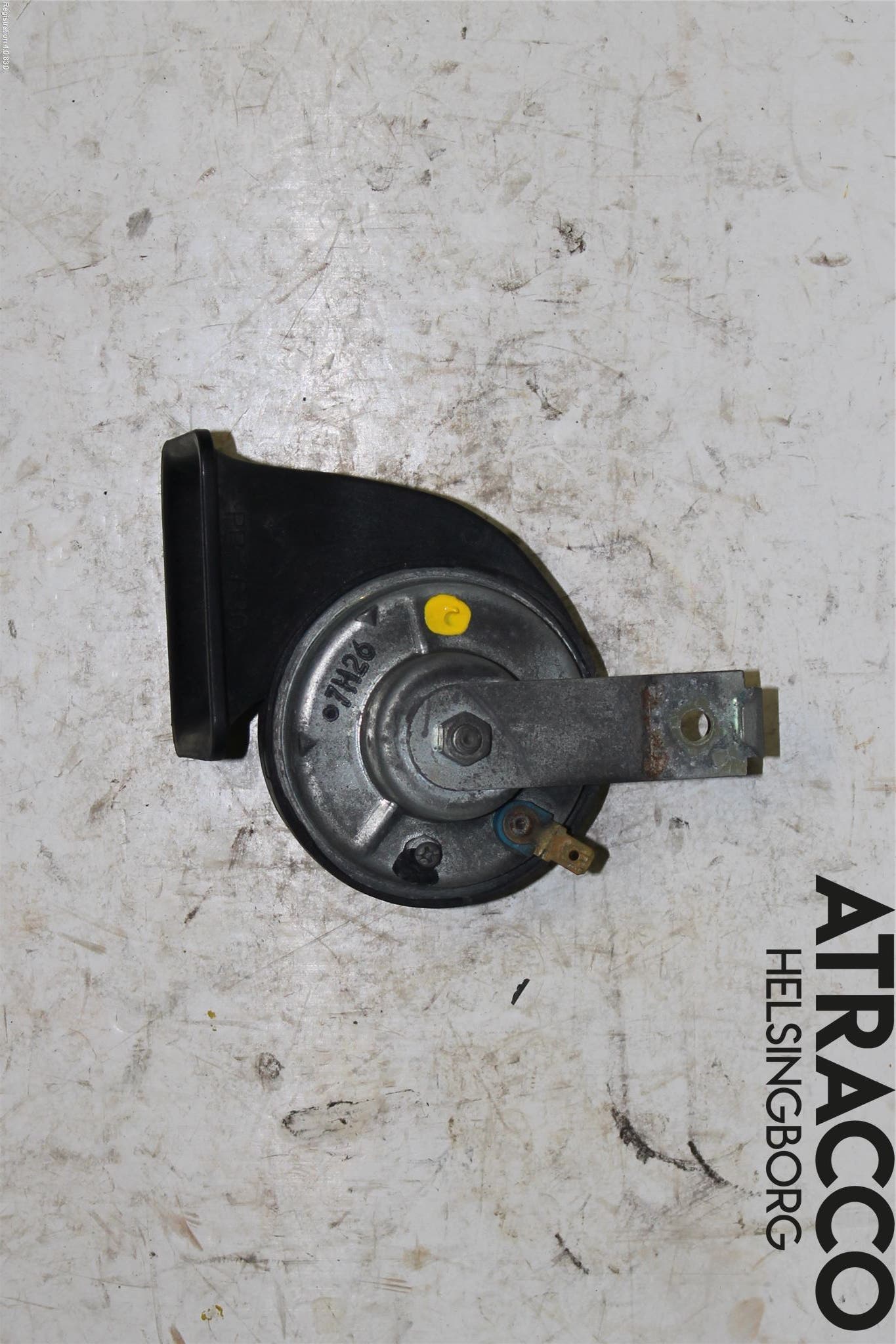 Mazda CX-5 17- Signalhorn