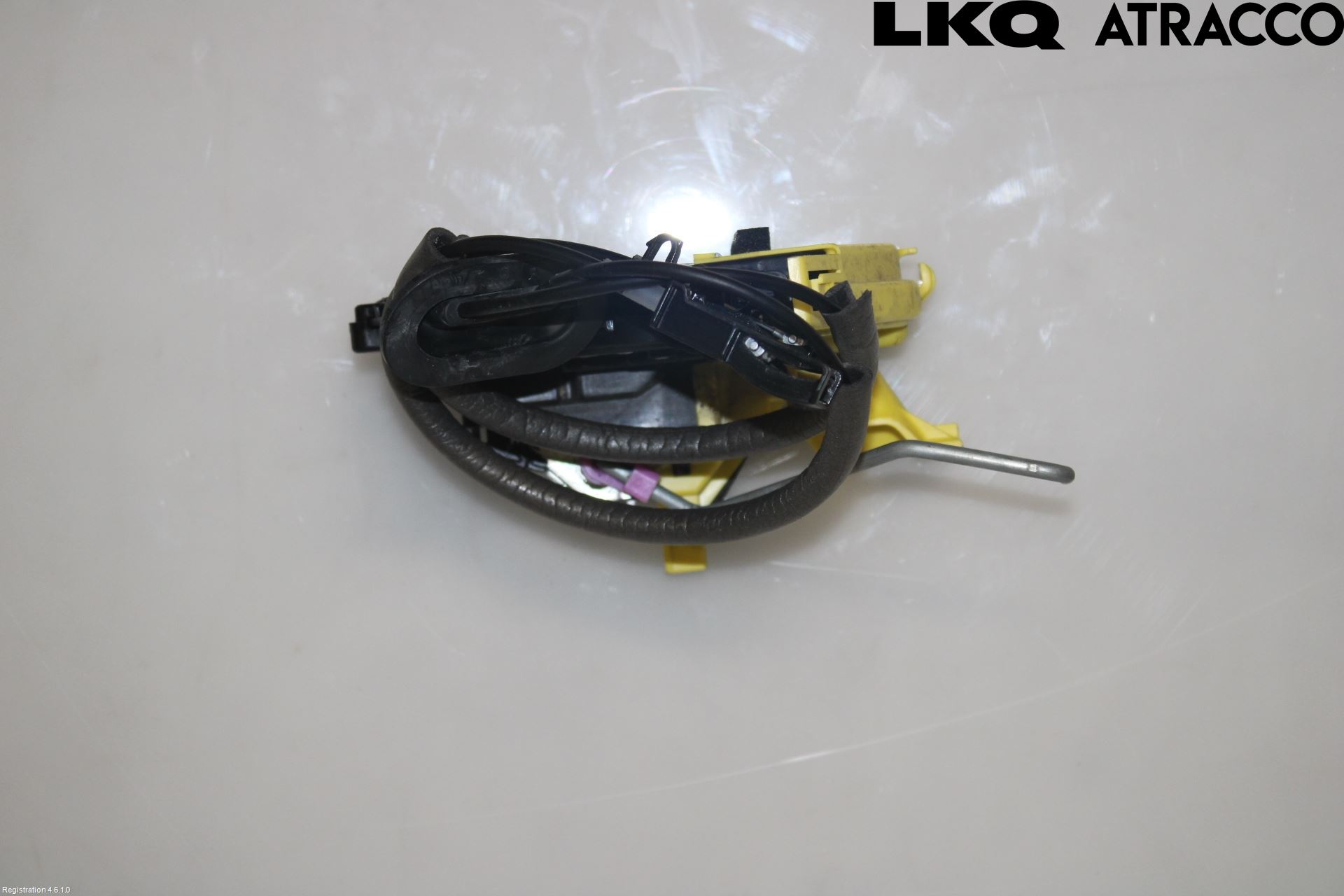 Kia NIRO (DE) 17-22 Centrallåsmotor Vänster