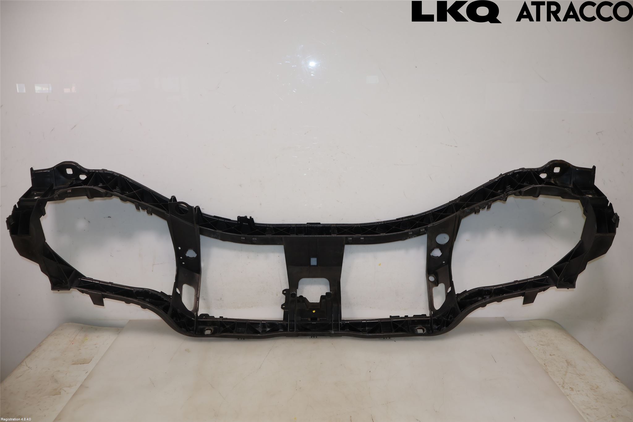 Ford S-MAX 06-15 Frontplåt