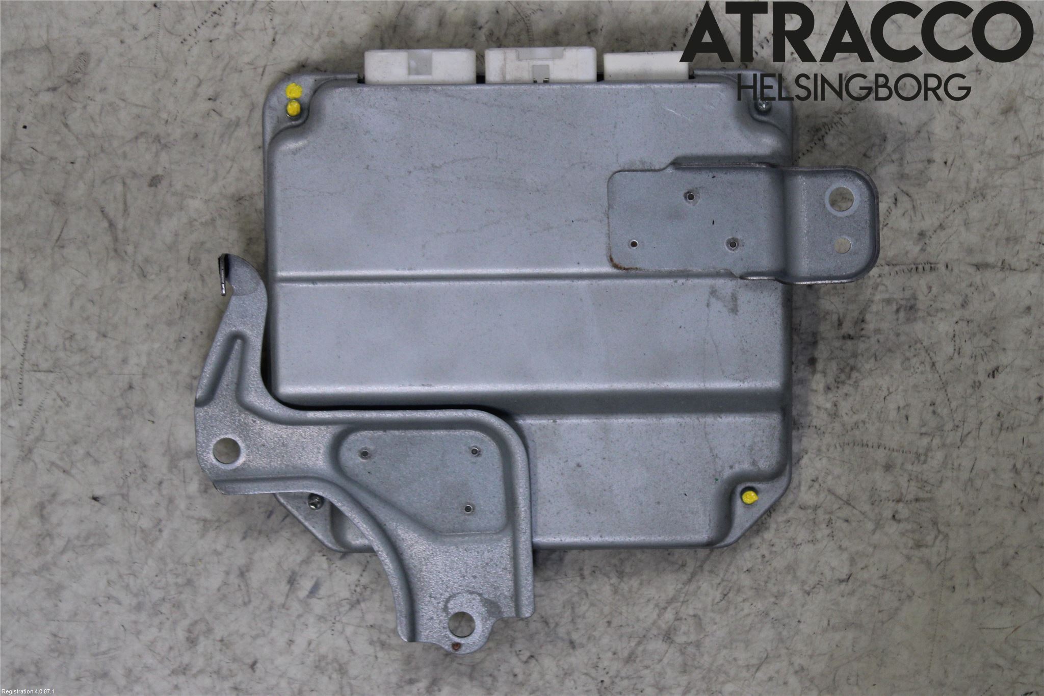 Lexus GS 300/430/450H 05-12 Styrenhet Styrservo