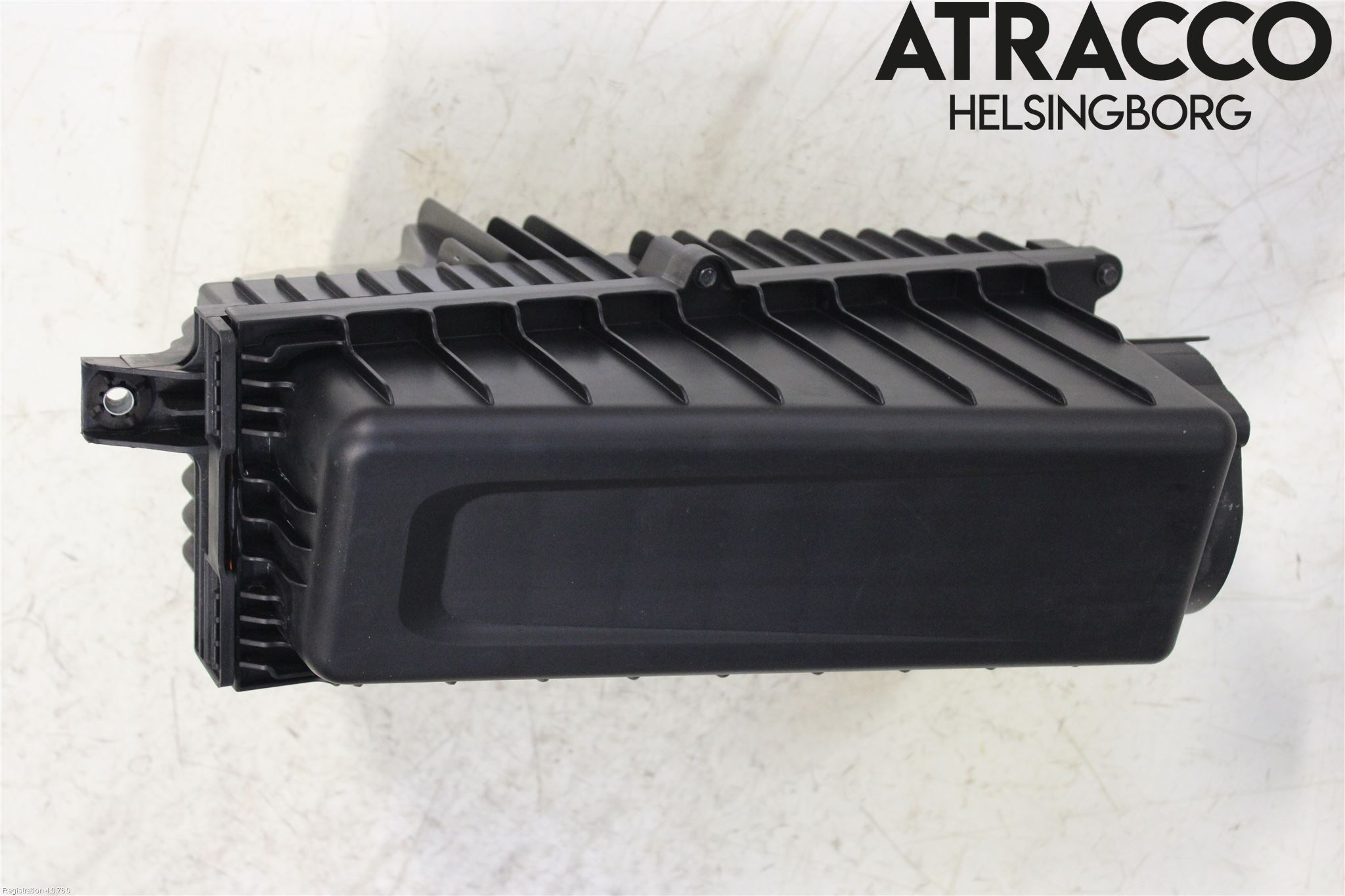 Alfa STELVIO 17- Luftrenare