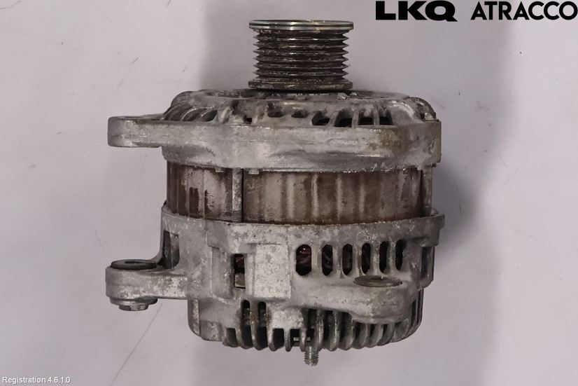 Nissan JUKE 14-19 Generator