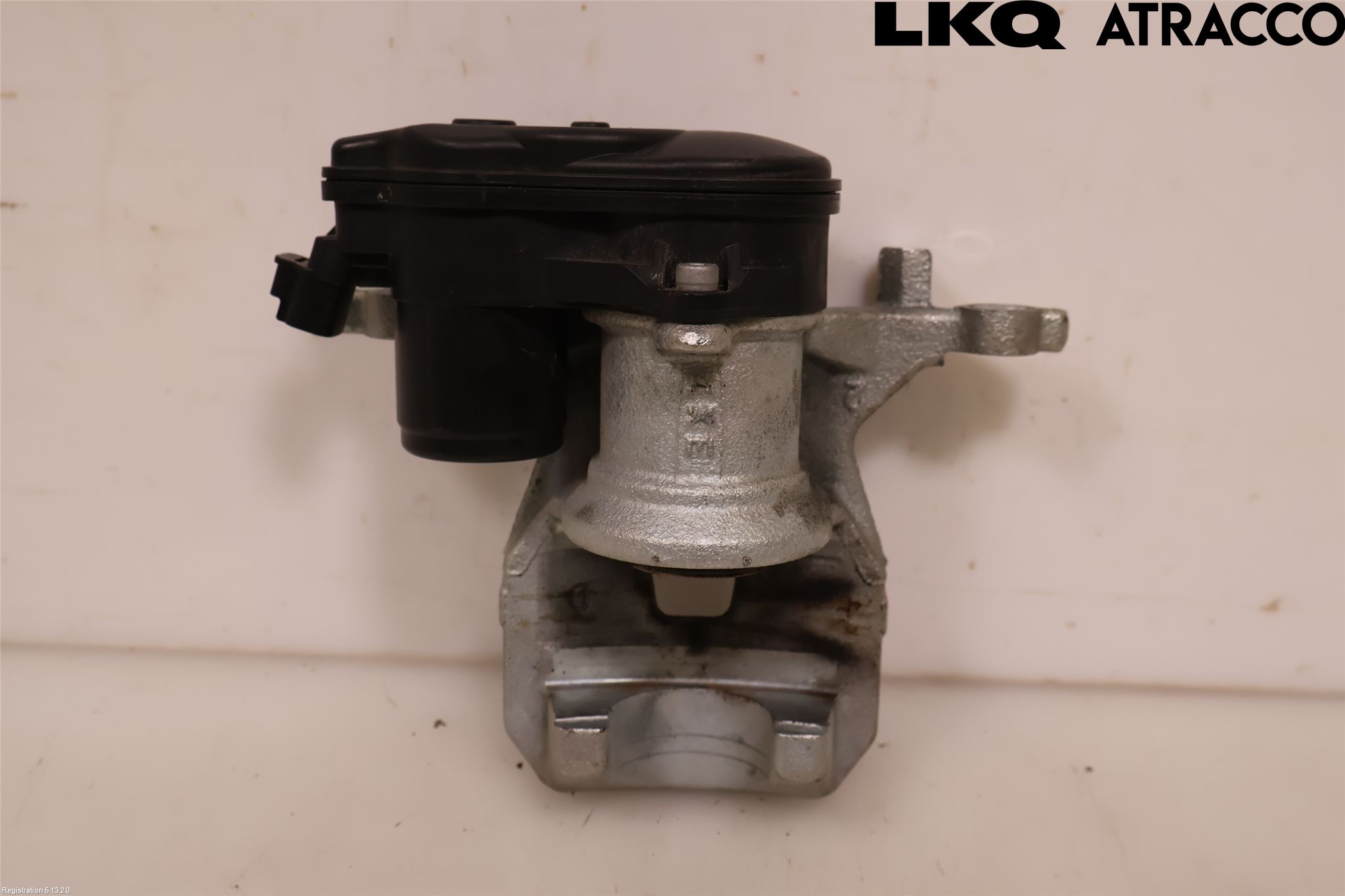 Lexus ES 250/300/330 Bromsok Bak Höger
