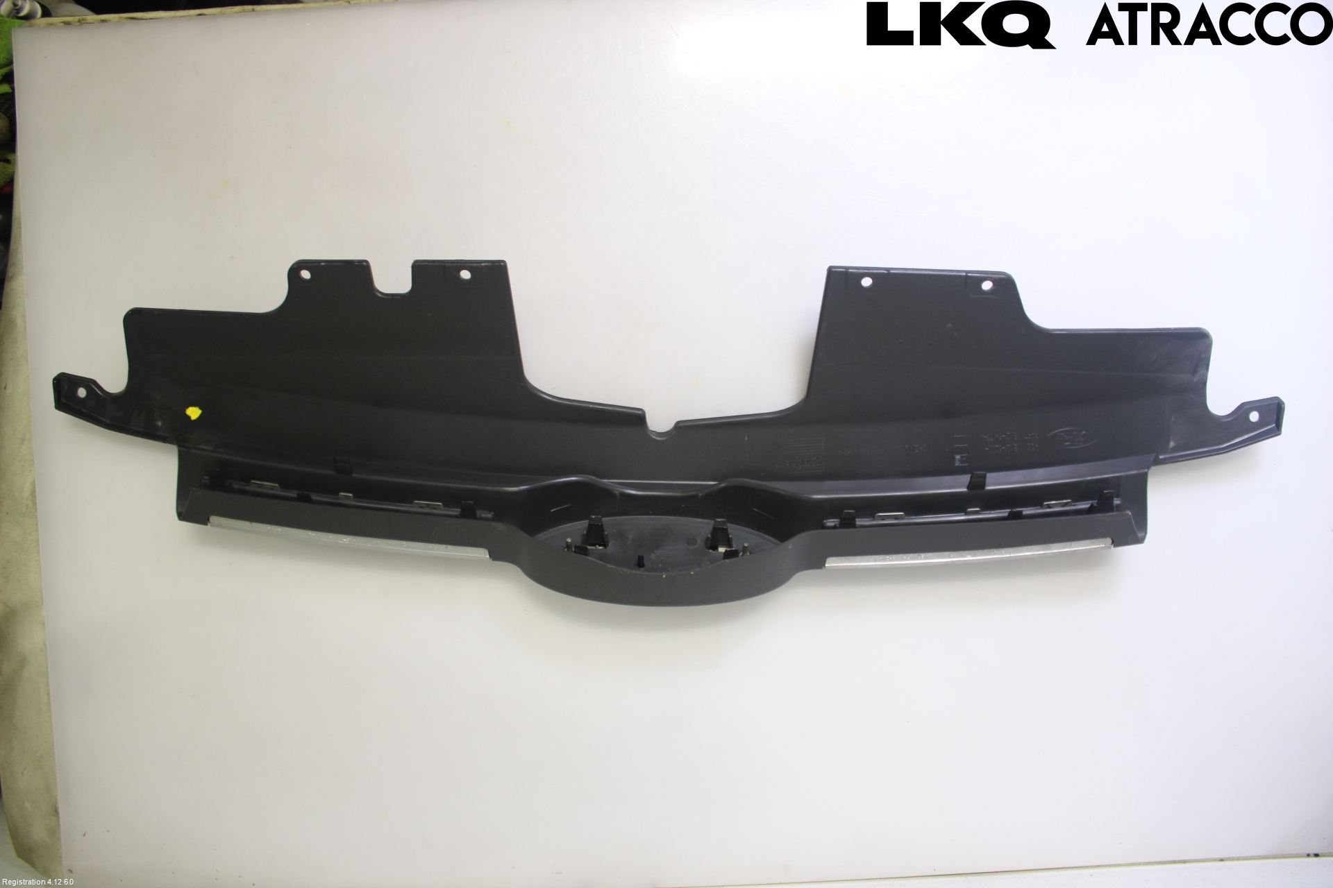 Ford TRANSIT/TOURNEO CUSTOM 13-24 Grill Komp