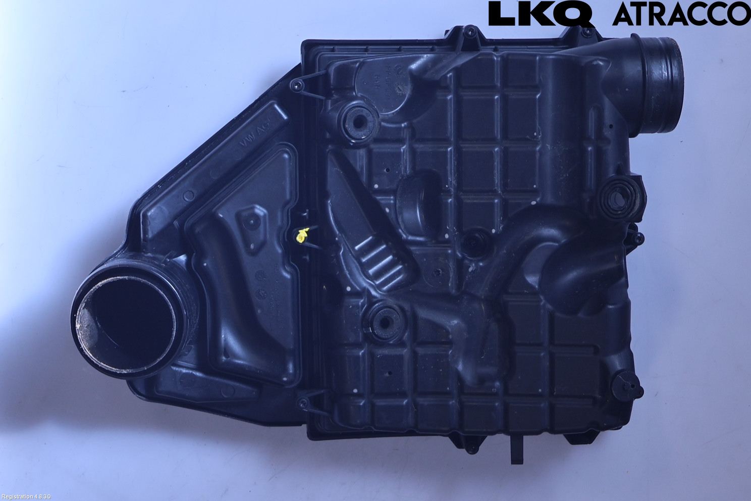 Seat ARONA Luftrenare