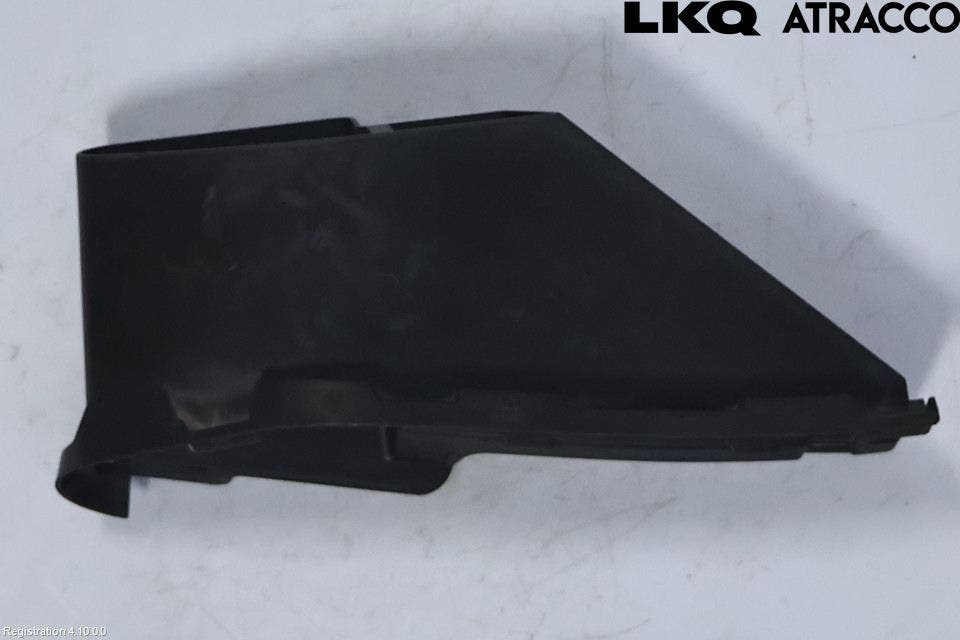 Toyota AYGO 15-21 Förg-Bälg-Rör Mot Luftr