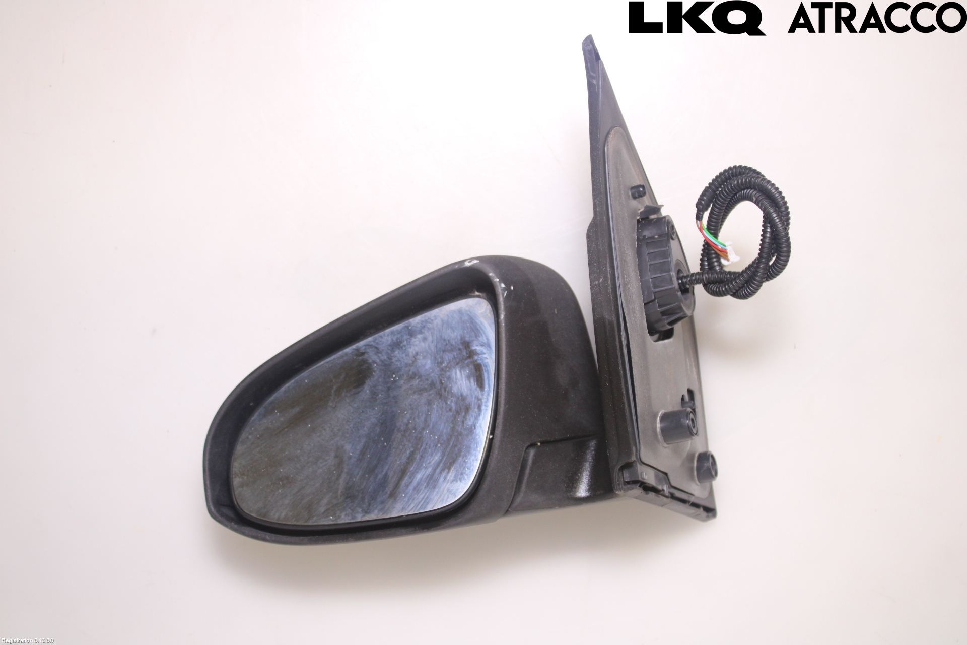 Toyota AYGO 15-21 Spegel Yttre El Vä