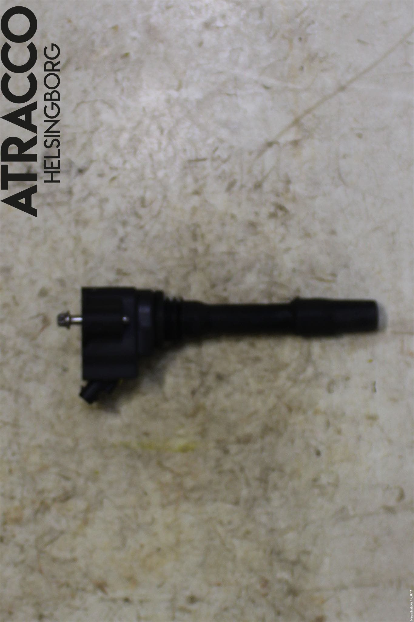 BMW 4 F36 Gran Coupé 14-20 Tändspole