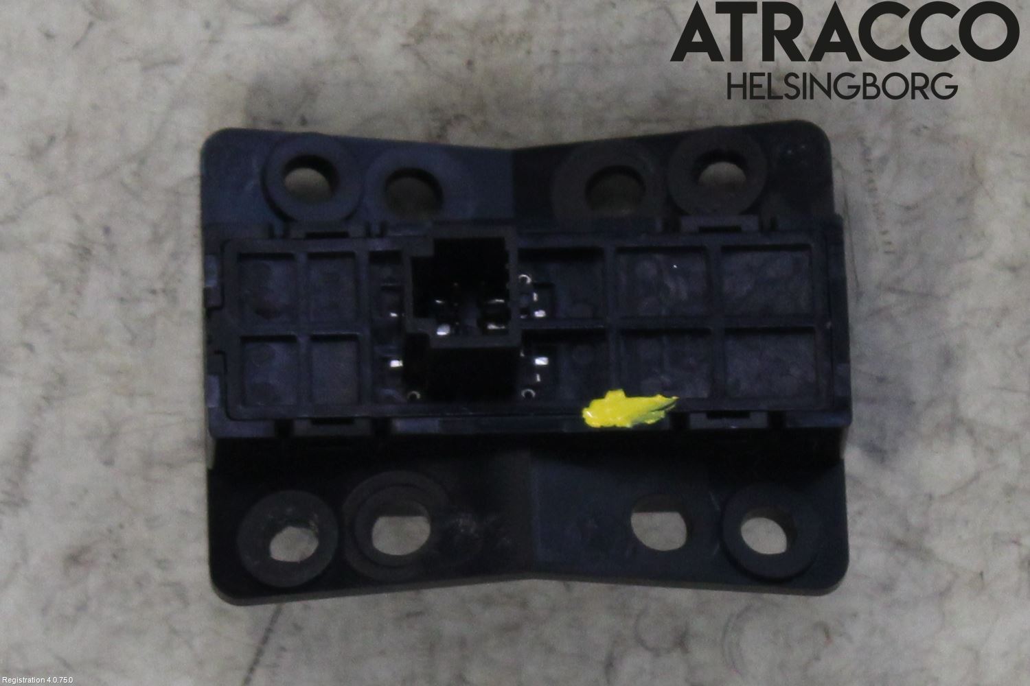 Nissan X-TRAIL 14-21 Strömställare Dimmer