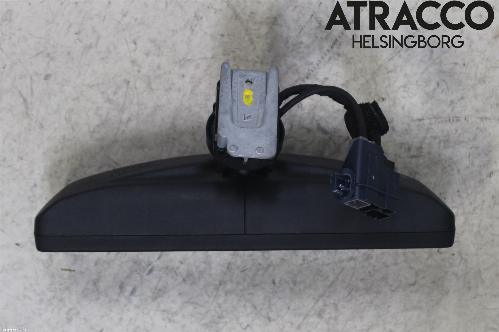 Toyota RAV4 19- Spegel Invändig