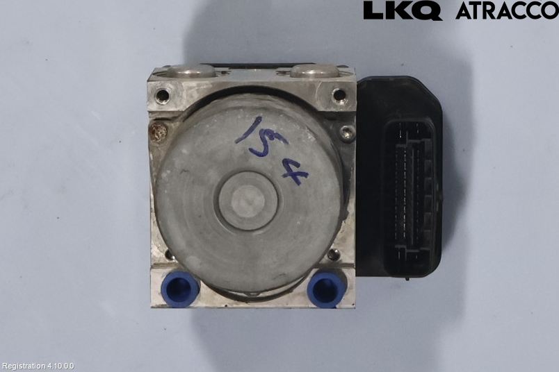 Toyota HILUX 16- Abs Hydraulaggregat