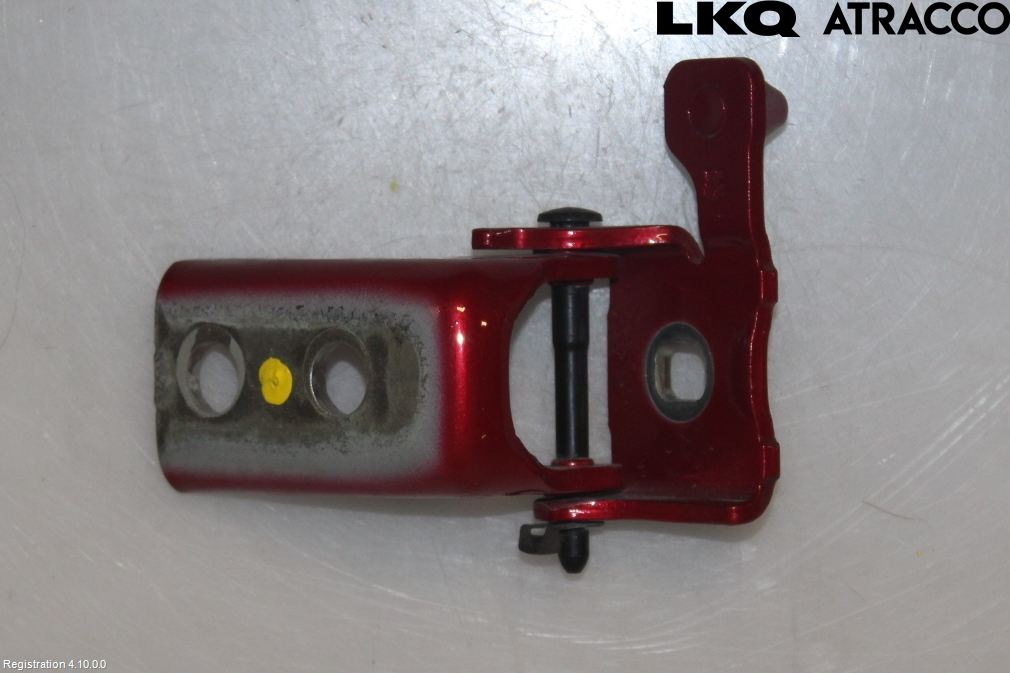 Peugeot 308 08-13 Dörrgångjärn